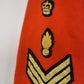 British Army Royal Engineers Staff Sergeant No. 10 Mess Dress – 40" Chest