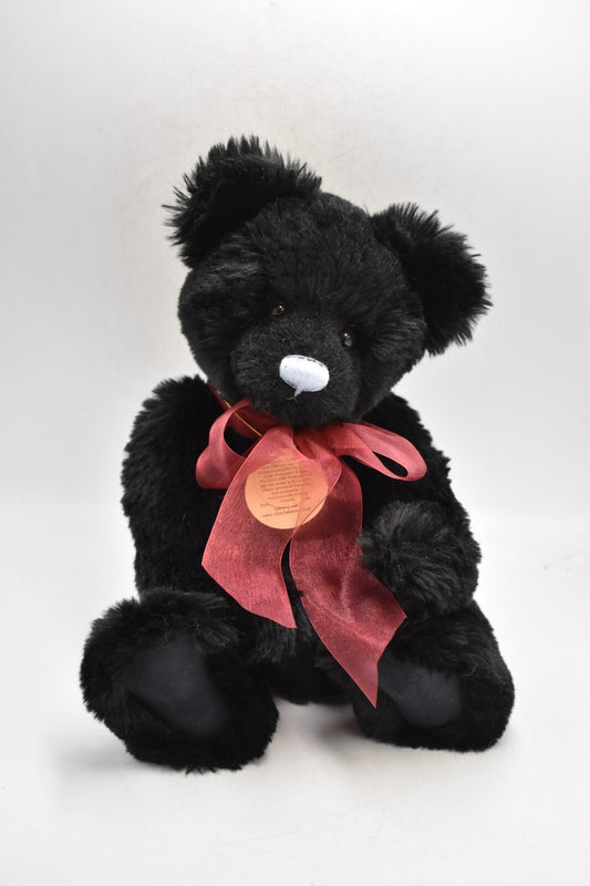 Charlie Bears Peter Retired & Tagged Isabelle Lee Designed