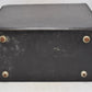 Antique Doctor’s Apothecary Leather Fitted Case Black Cheney Locks 30cm