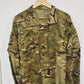 British Army MTP Warm Weather PCS Camouflage Combat Shirt Jacket Size 170/88