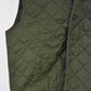 British Army Cold Weather Liner Gilet for Combat Smock – 46" Chest