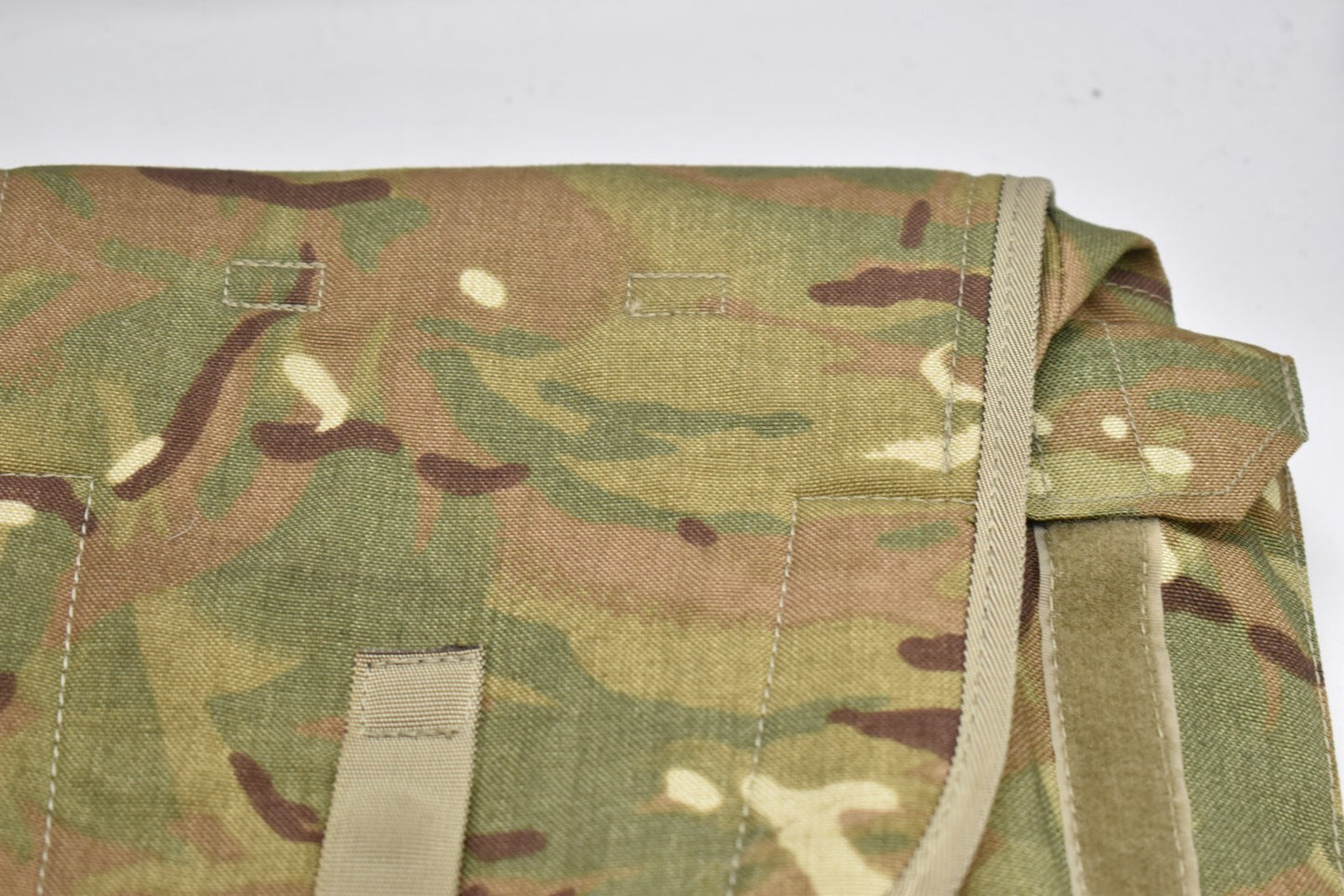 British Army MTP GSR Respirator Haversack Field Pack Shoulder Bag