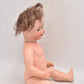 Antique Armand Marseille Koppelsdorf 1330 Bisque Head Doll – Sleepy Eyes, 38cm