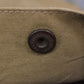 British Army WWII 1945 Dated ATS Canvas Holdall/Bag