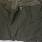 British Army 1960 Pattern Olive Green Combat Smock Jacket – Size 46" Chest – Vintage Military