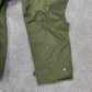 British Army Coveralls Combat Vehicle Crewman's Foul Weather – Size 1 (Small)