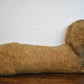 Vintage 1970s Dachshund Dog Plush Soft Toy – Long Sausage Dog