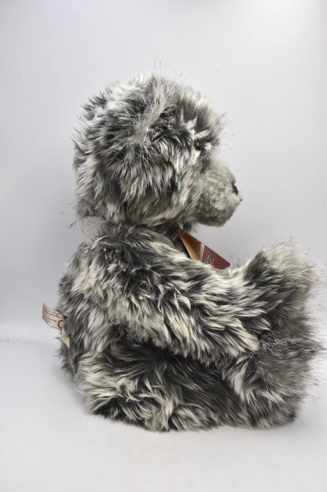 Charlie Bears Advent Teddy Bear Retired Tagged Isabelle Lee Designed 44cm