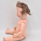Antique Armand Marseille Koppelsdorf 1330 Bisque Head Doll – Sleepy Eyes, 38cm