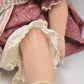 Vintage Götz Doll Lisa – Realistic Vinyl Life-Like Girl Doll by Sabine Esche