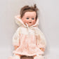 Antique Armand Marseille Koppelsdorf 1330 Bisque Head Doll – Sleepy Eyes, 38cm