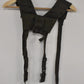 British Army 58 Pattern Webbing Yoke – Good Used Condition