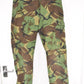 British Army 68 Pattern Cadet Trousers – Waist 28" Leg 28"