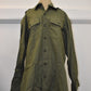 British Army General Service Shirt – OD Ben Sherman, Size 38/40"