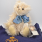 Cotswold Artist Teddy Bear Atlantis Rose OOAK Limited Edition Retired Tagged