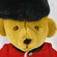 Merrythought Guardsman Teddy Bear – Retired Soft Plush Toy