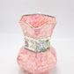 Vintage Maling Lustre Ware Large Jug Pitcher Made in England 19cm