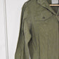 British Army General Service Shirt Late 1970s- Early 1980s Size 40"