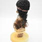 Vintage 1960 Pokarekare Doll Hard Plastic New Zealand