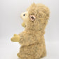 Merrythought Hedgehog Plush Soft Toy – Retired – 26cm