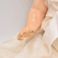 Antique Armand Marseille Bisque Head Doll 990 – Sleep Eyes Open Mouth with Teeth
