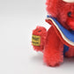 Merrythought Cheeky Clowns Around Teddy Bear Limited Edition 168/500 Retired
