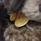 Charlie Bears George Teddy Bear Retired Tagged Isabelle Lee Designed