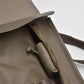 West German Bundeswehr Army Map Case with Strap Rubberized Military Surplus