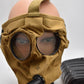 British Army WWI Replica SBR Small Box Respirator Gas Mask & Haversack Bag