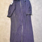 British Royal Navy Weapons Engineer Blue Coveralls Overalls Size 180/108