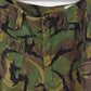 Vintage British Army 60 Pattern Combat Trousers Size Waist 32" Leg 28"