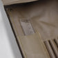 West German Bundeswehr Army Map Case with Strap Rubberized Military Surplus