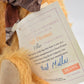 Deans Rag Book Co Taffy Thomas Teddy Bear – Retired & Tagged Limited Edition