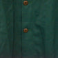 Austrian Army Field Shirt Khaki Green Military Uniform Heereseigentum 42" Chest