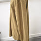 British Army Thermal Combat Undershirt – Light Olive Norgie – Size 170/90