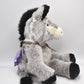 Charlie Bears Dalton Donkey Bearhouse Retired Tagged Isabelle Lee 42cm