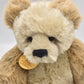 Charlie Bears Wolfgang Retired & Tagged Christine Pike Designed