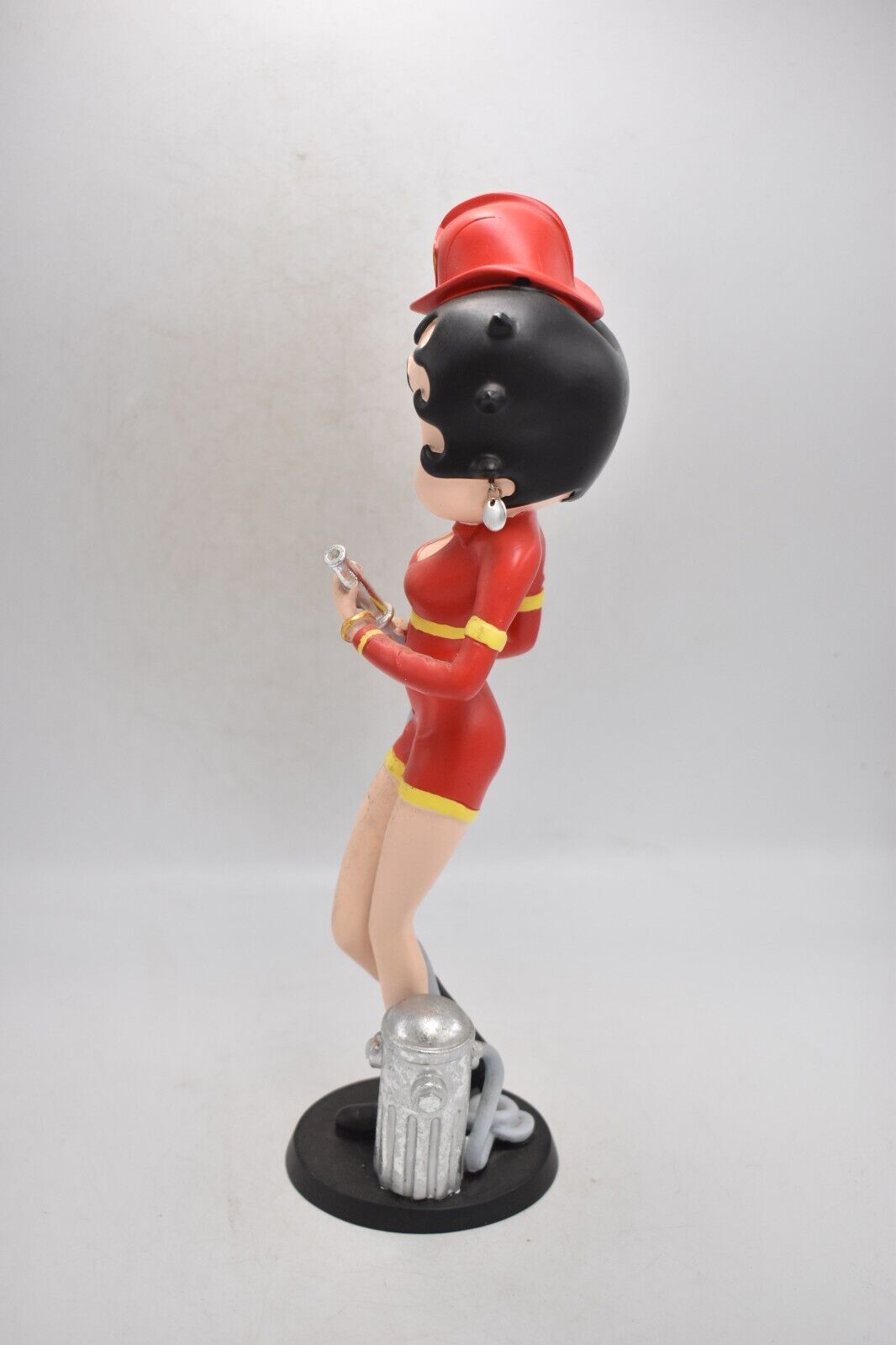 Betty Boop Shopping Betty Figurine – King Features Syndicate