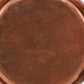 Antique Copper Brandy Warmer – Alcohol Warmer – Vintage Collectible