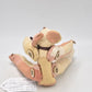 Vintage Artist Hand Made Teddy Bear with Button Joints