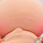 Vintage 1991 Cabbage Patch Kid Doll in Carrier Mattel 1st Edition