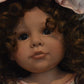 The Doll Maker & Friends Life Like Baby Girl Doll by Linda Rick – Limited Edition