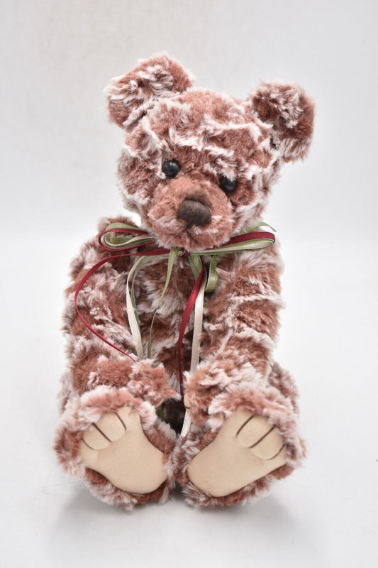 Charlie Bears Elliot – Retired & Tagged – Isabelle Lee Designed