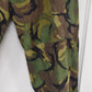 Vintage British Army 60 Pattern Combat Trousers Size Waist 32" Leg 28"