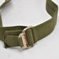 British Army 58 Pattern Roll Pin Belt – SAS / Para – Dated 1990 – 30" Waist