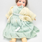 Antique Armand Marseille Bisque Doll 390 A40M – German Collectible – 34cm