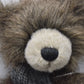 Suki Silver Tag Ethan Teddy Bear Limited Edition 1067 of 1500 Tagged 40cm