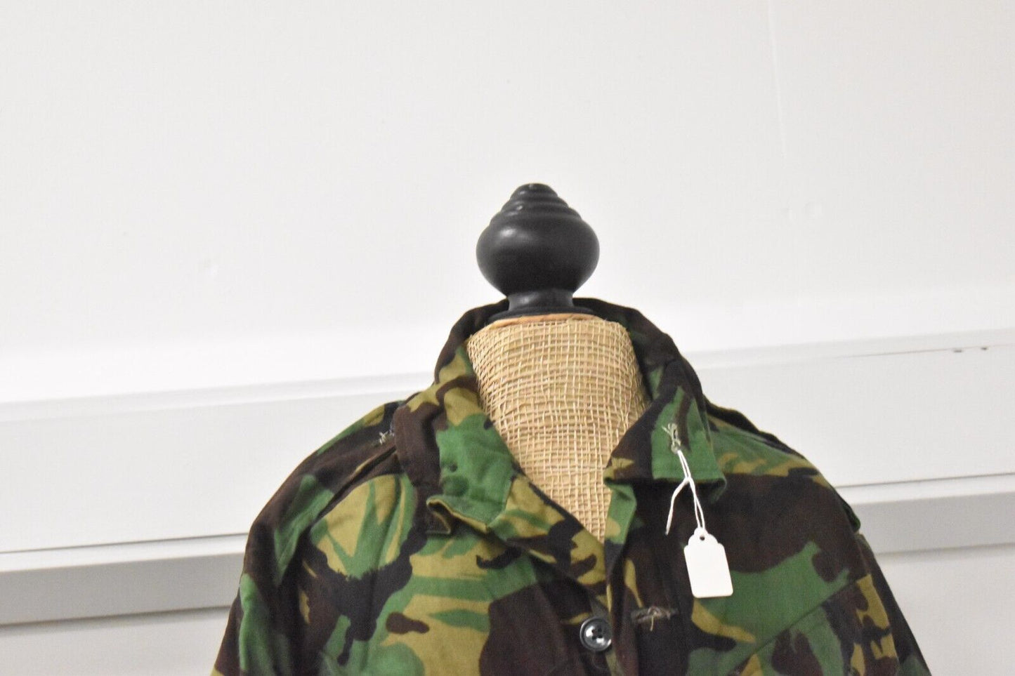British Army 85 Pattern DPM Combat Smock Jacket – Size 170/96