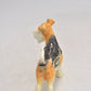 Vintage Fox Airedale Terrier Bejewelled Trinket Box – Hinged Decorative Box