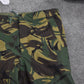 British Army DPM Camouflage MVP Waterproof Trousers – Zip Leg – Size 170/96